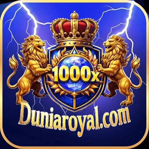 DUNIAROYAL - Aplikasi Berita Teknologi Terkini